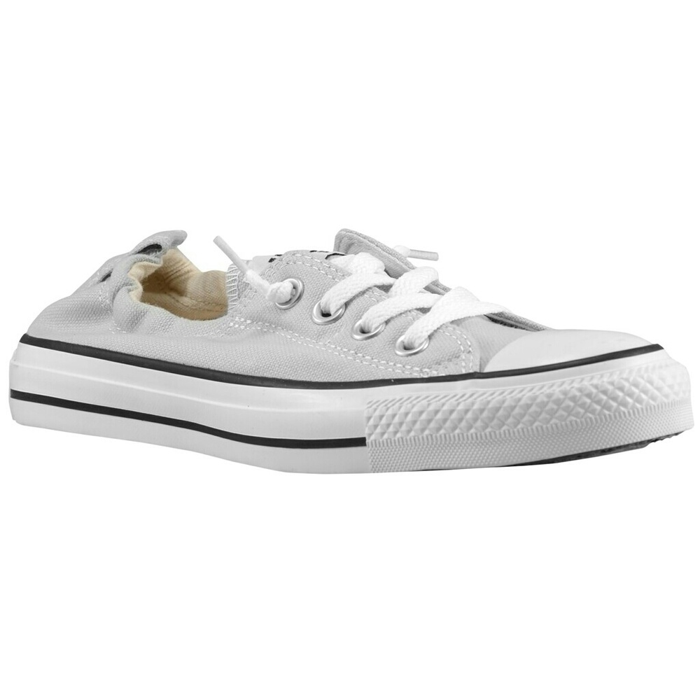 Grey Converse Shoreline Women’s 9